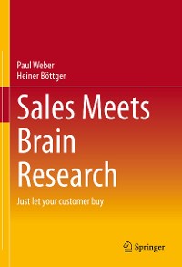 Cover Sales Meets Brain Research