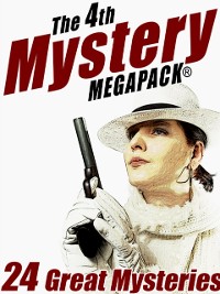 Cover 4th Mystery MEGAPACK(R)
