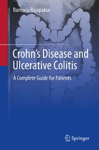 Cover Crohn's Disease and Ulcerative Colitis