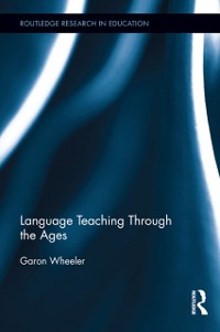 Cover Language Teaching Through the Ages