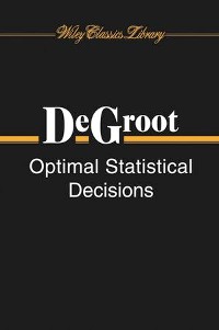 Cover Optimal Statistical Decisions