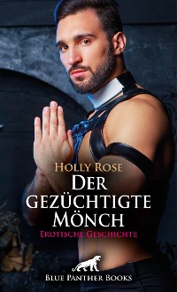 Cover Der gezüchtigte Mönch | Erotische Geschichte