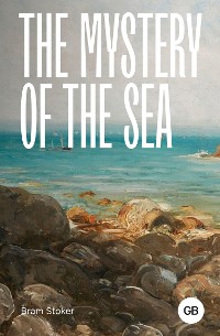 Cover The Mystery of the Sea