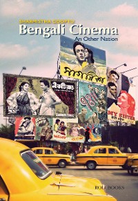Cover Bengali Cinema: An Other Nation