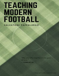 Cover Teaching modern football