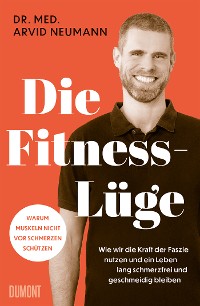 Cover Die Fitness-Lüge