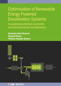 Cover Optimisation of Renewable Energy Powered Desalination Systems