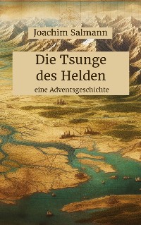 Cover Die Tsunge des Helden