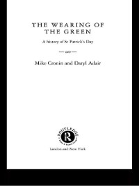 Cover Wearing of the Green