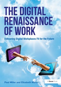 Cover The Digital Renaissance of Work