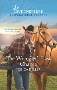 Cover Wrangler's Last Chance