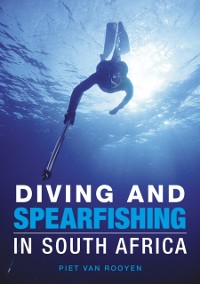 Cover Diving and Spearfishing in South Africa