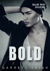 Cover Blue Boy: Bold