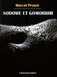 Cover Sodome et Gomorrhe