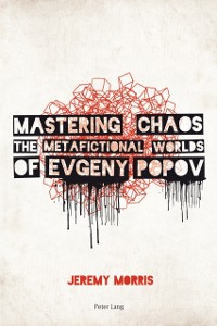 Cover Mastering Chaos
