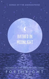 Cover Bathed in Moonlight