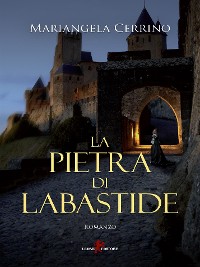 Cover La pietra di Labastide