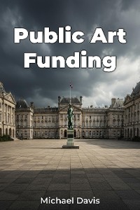 Cover Public Art Funding