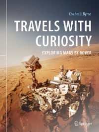 Cover Travels with Curiosity