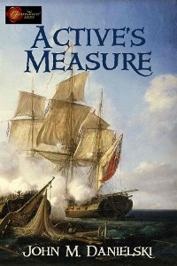 Cover Active's Measure