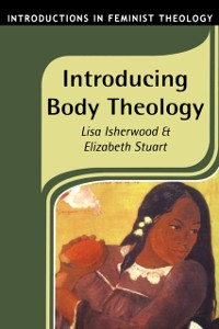 Cover Introducing Body Theology