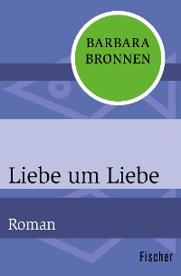 Cover Liebe um Liebe