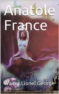 Cover Anatole France