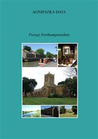 Cover Poznaj Northamptonshire