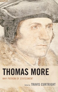 Cover Thomas More