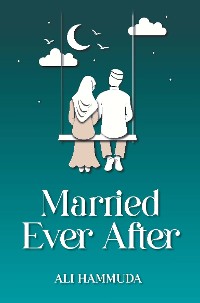 Cover Married Ever After