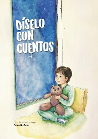 Cover Díselo con cuento