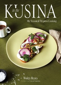 Cover In the Kusina