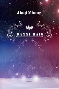 Cover Danni Haig