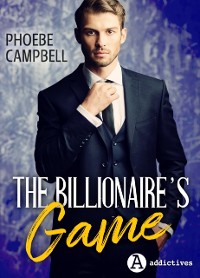 Cover The Billionaire''s Game