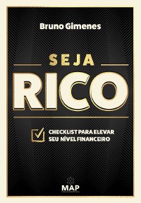 Cover Seja Rico