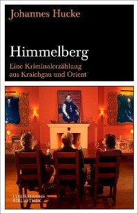 Cover Himmelberg