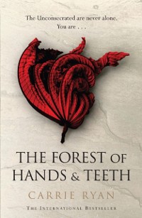 Cover Forest of Hands and Teeth
