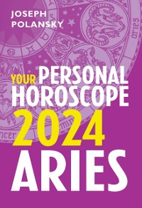 Cover Aries 2024: Your Personal Horoscope