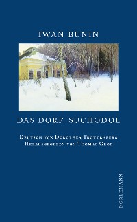 Cover Das Dorf. Suchodol
