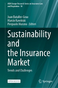 Cover Sustainability and the Insurance Market