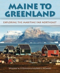 Cover Maine to Greenland