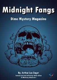 Cover Midnight Fangs