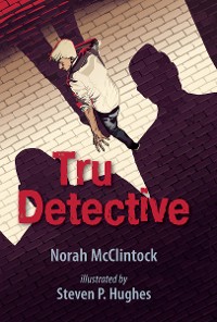 Cover Tru Detective