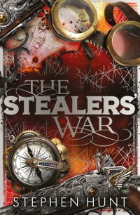 Cover Stealers' War