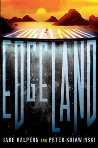 Cover Edgeland