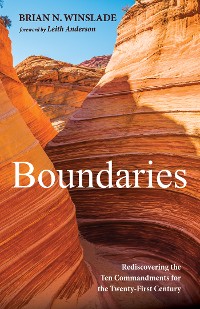 Cover Boundaries