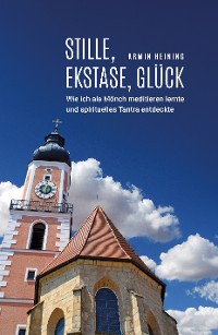 Cover Stille, Ekstase, Glück