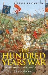 Cover Brief History of the Hundred Years War