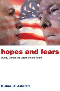 Cover Hopes and Fears