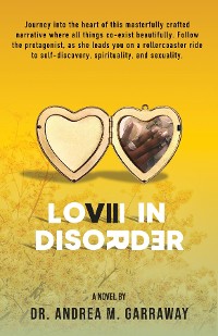 Cover Love In Disorder